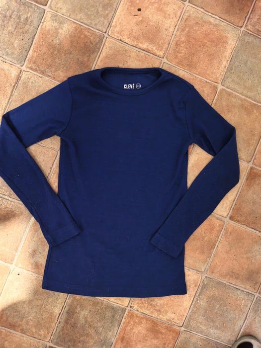 Koszulka termiczna 134-140