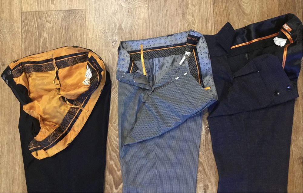 Брюки женские  VIVENTO