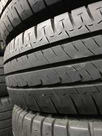 Шины б/у лето 205/75R16C Michelin Agilis (Склад резины)