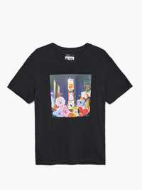 T shirt Cropp BTS S