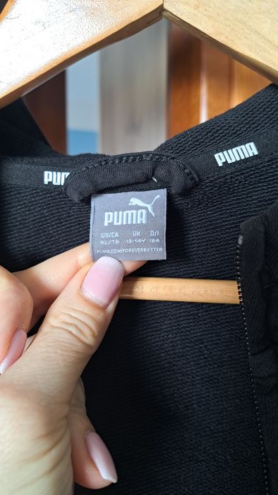 Bluza PUMA roz. 164