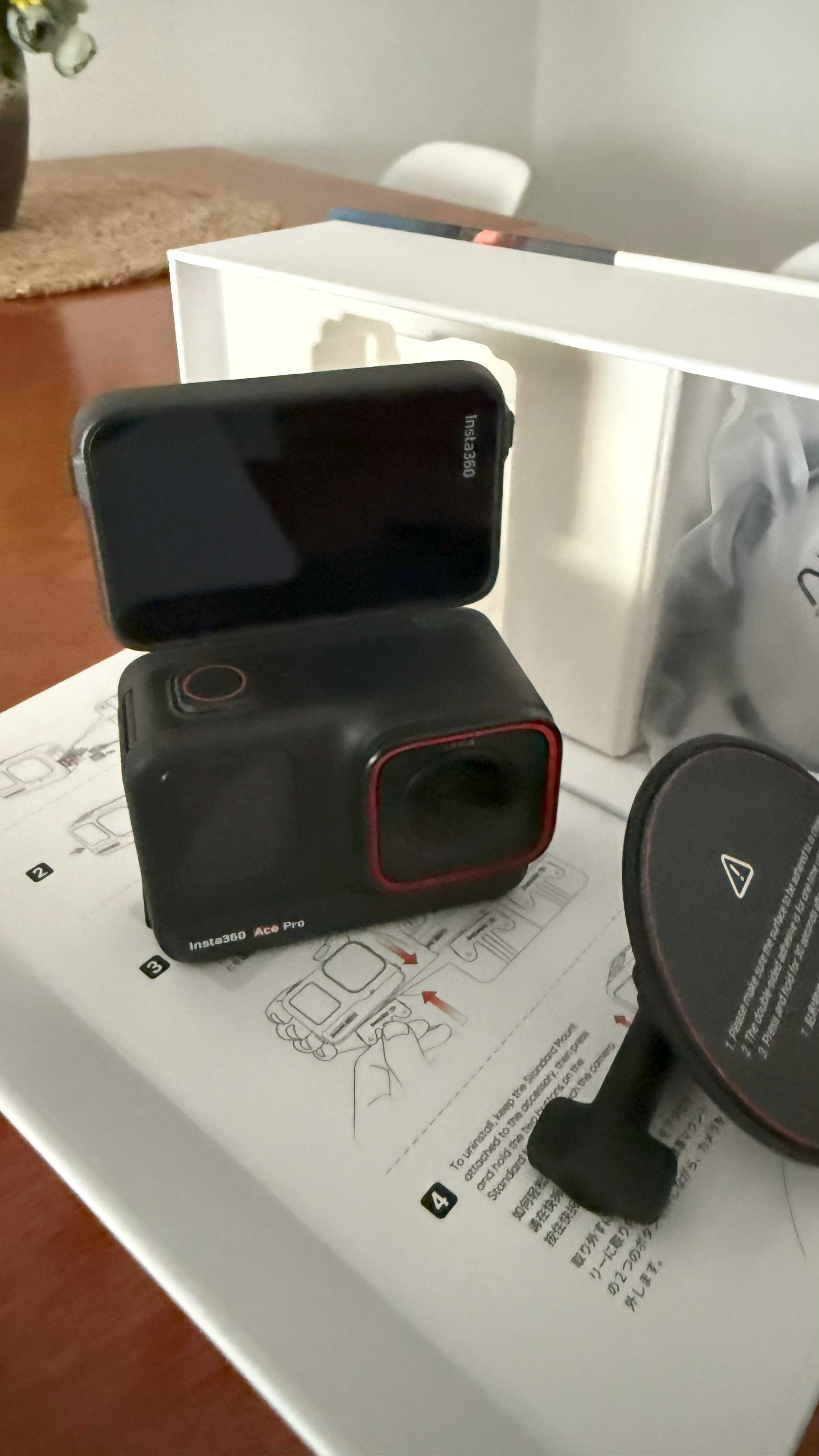 Insta360 Ace Pro