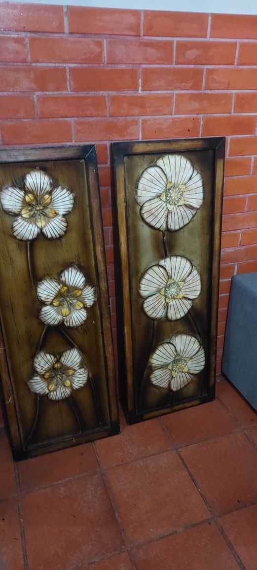 QUADRO de flores