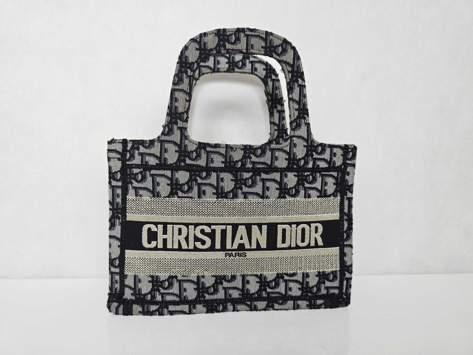 Torebka do ręki Diora mała okazja