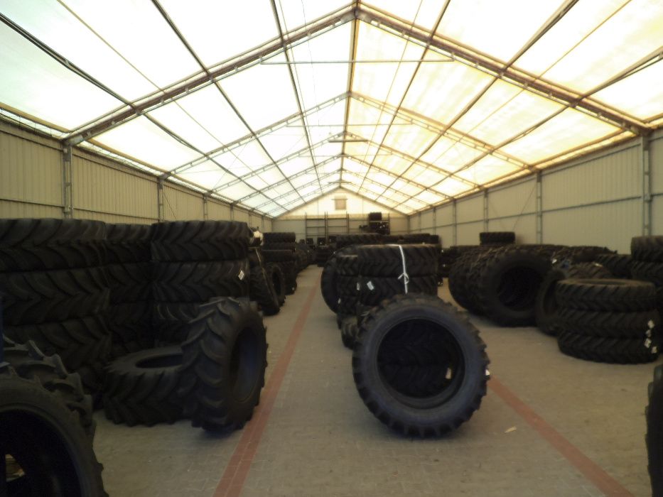 radialna 520/85 R38 zam 20.8R38/Turcja sprawdzona dobra cena/jakość