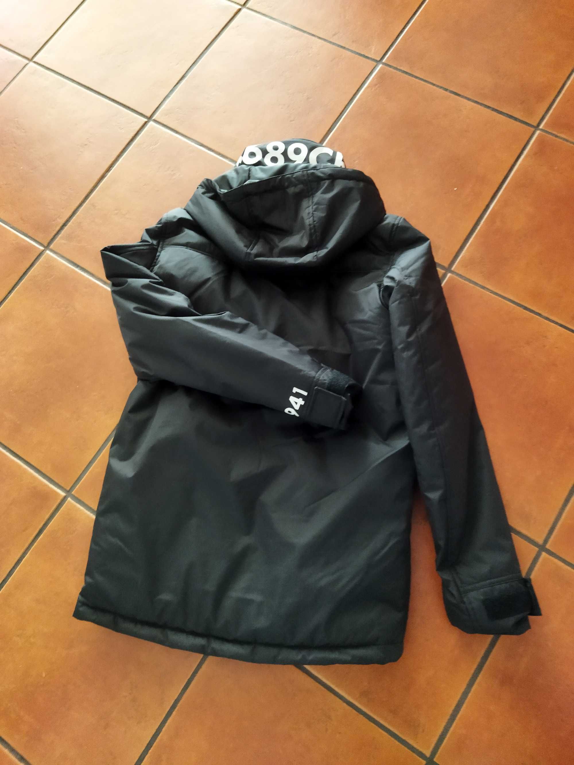Kurtka zimowa Cropp