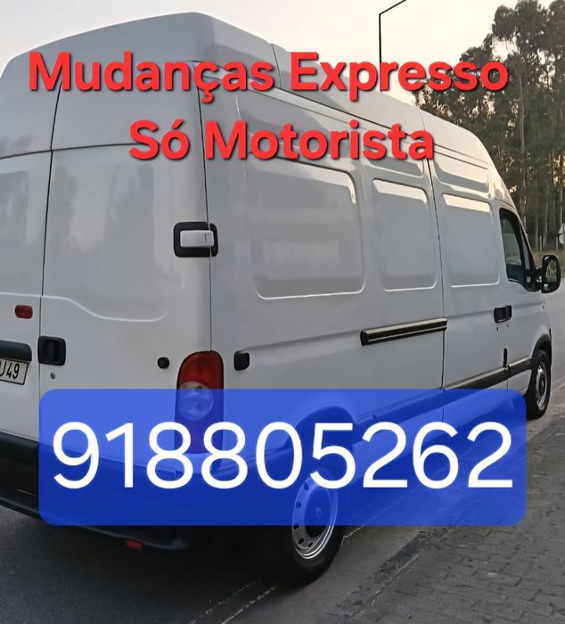 Mudanças Expresso