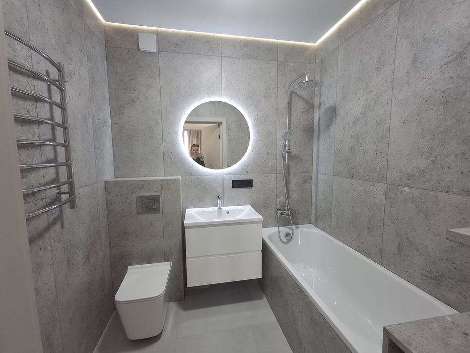 Продаж 2х кімнатної квартири