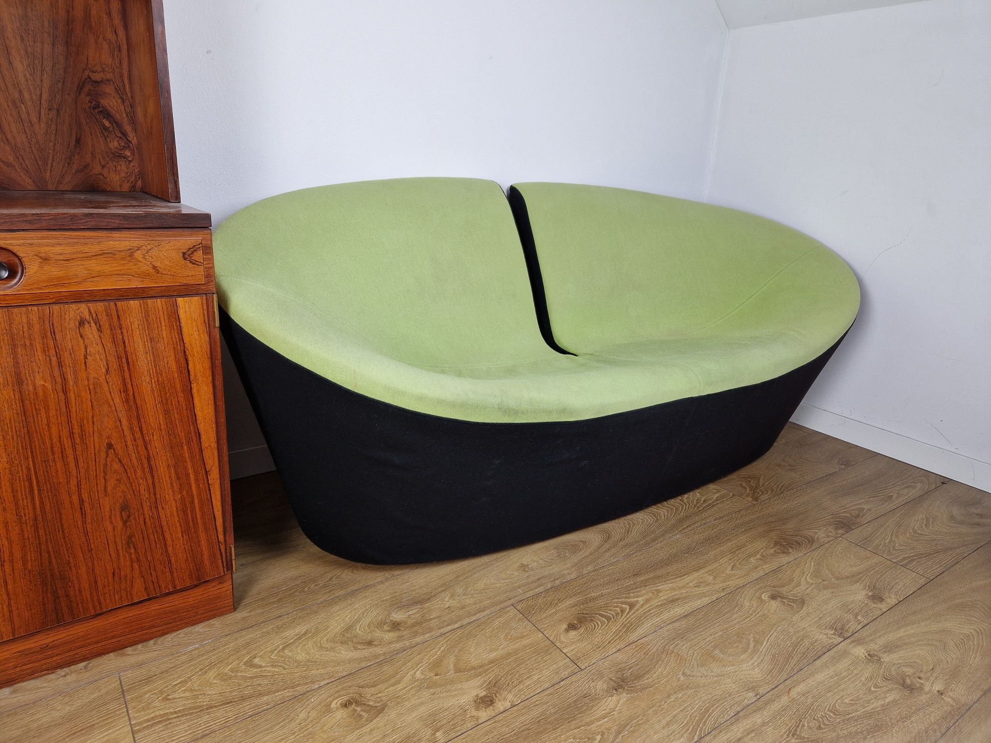 Sofa Kanapa Halle True Love proj Busk Hertzog Design Designerska Salon