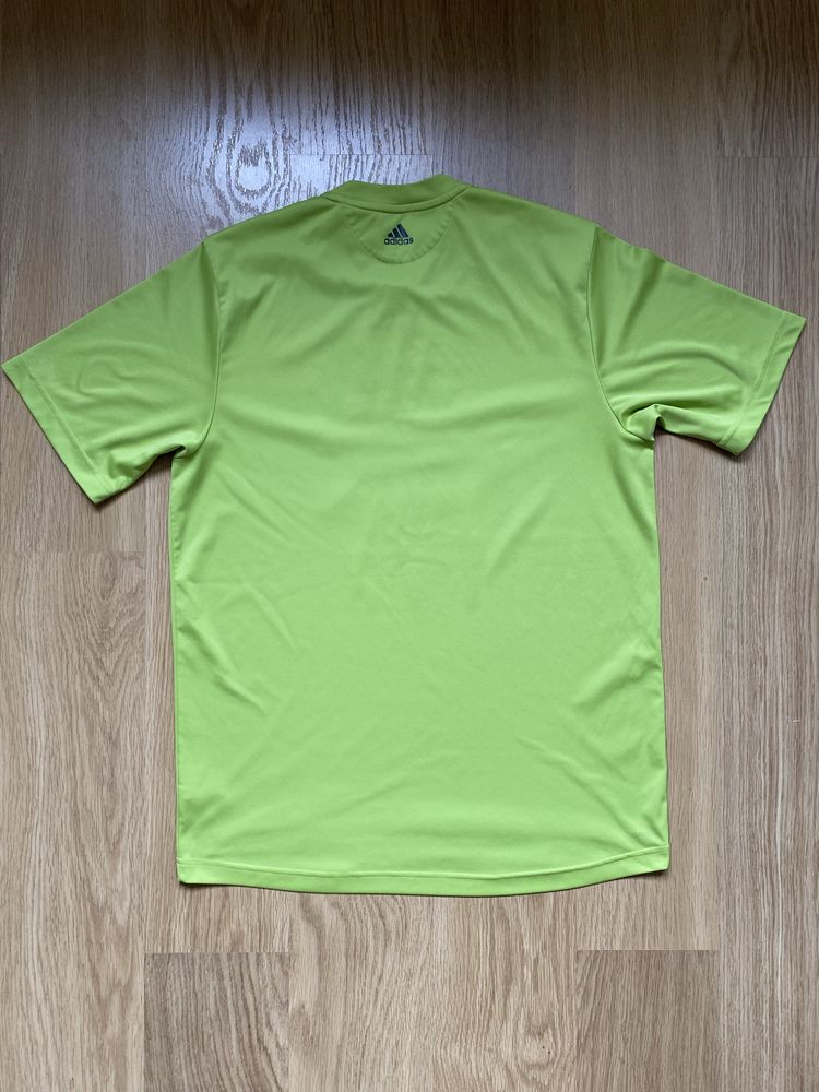 Футболка спортивна Adidas roland garros р. М