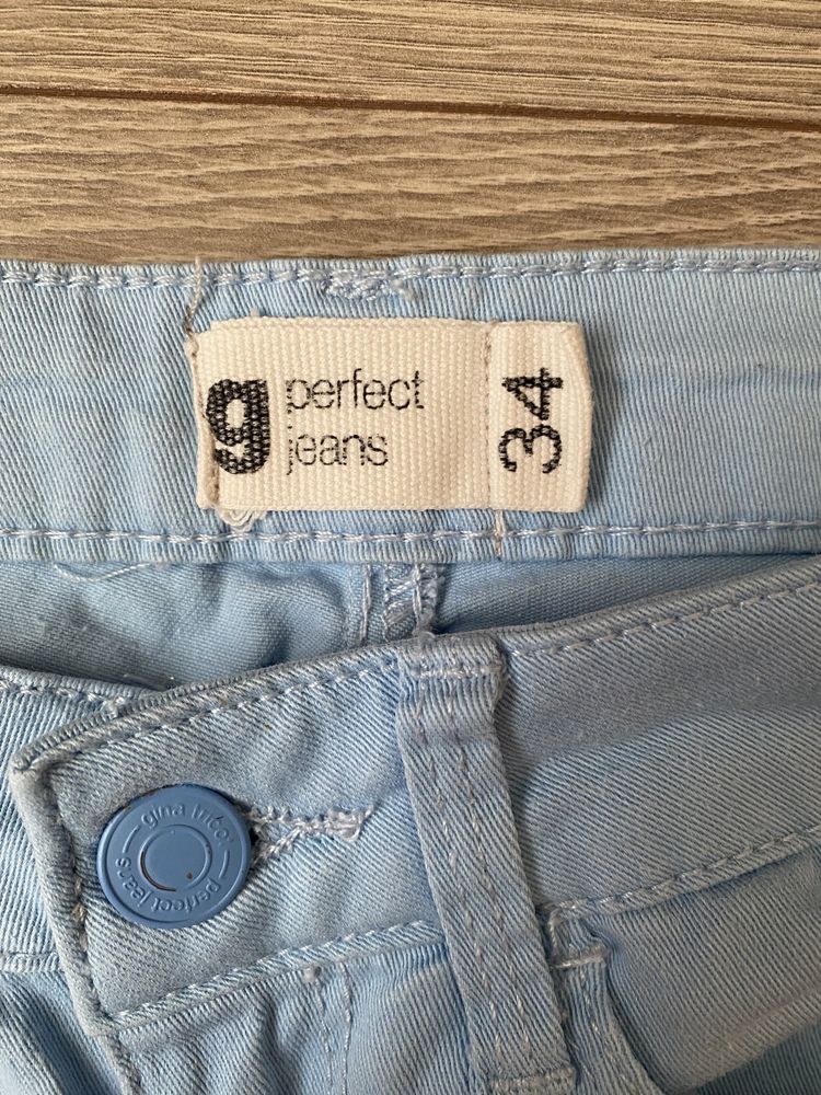 Штани Perfect Jeans