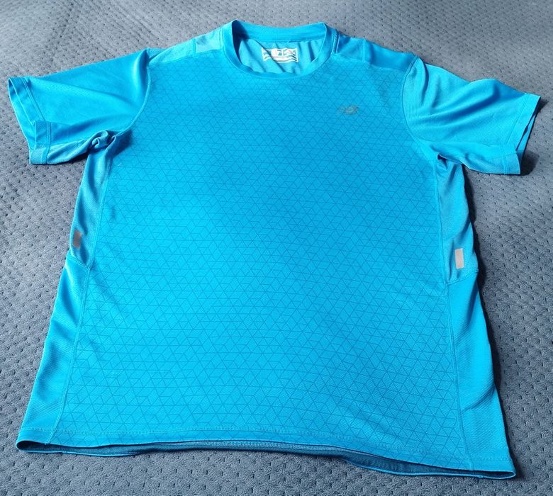 T-shirt sportowy New Belance