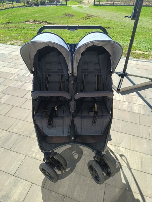 Spacerówka Valco Snap duo