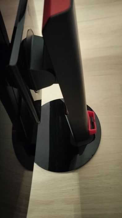 Asus - Monitor VG248QZ 24" FHD 144Hz