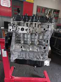 Silnik Mazda 3, 6,CX5, 2,2 SH01 SHY1 REGENEROWANY