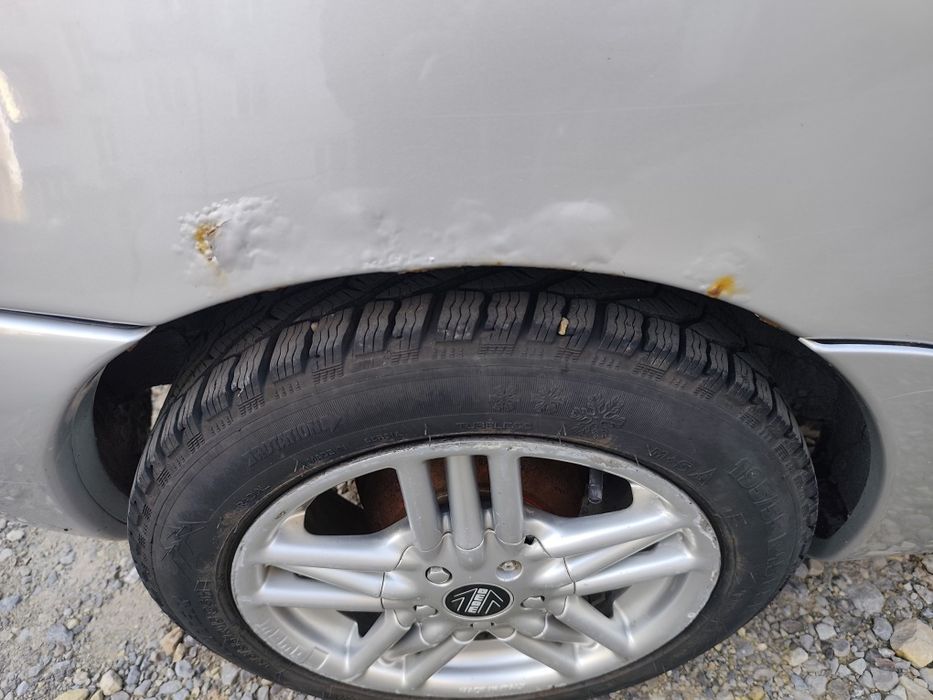 Opel Tigra 1.4 бензин