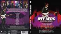 Jeff Beck - Live At The Hollywood Bowl (2017)