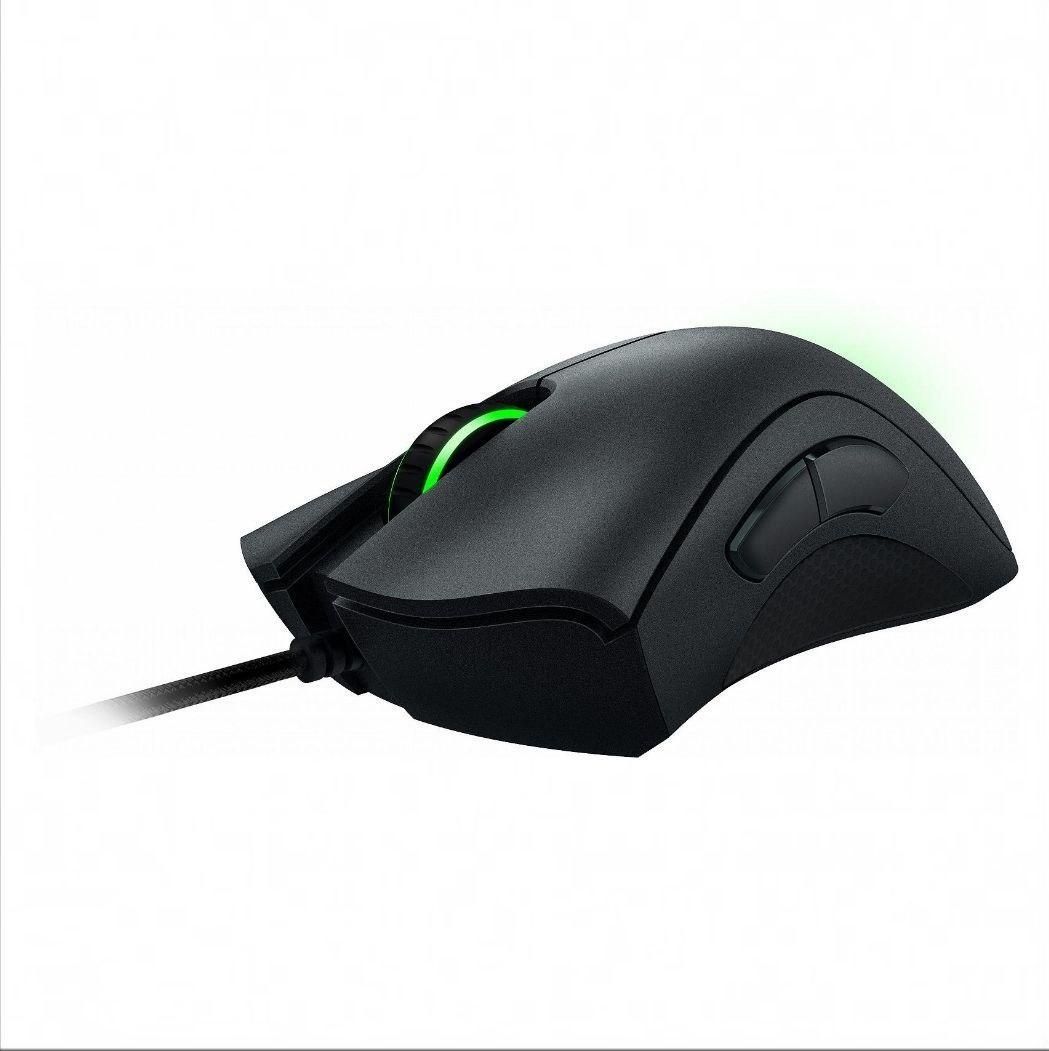 Razer DeathAdder Essential игровая мышь