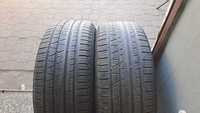 235/55r19 pirelli opony caloroczne uzywane