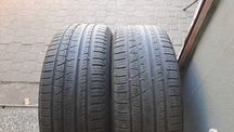 235/55r19 pirelli opony caloroczne uzywane