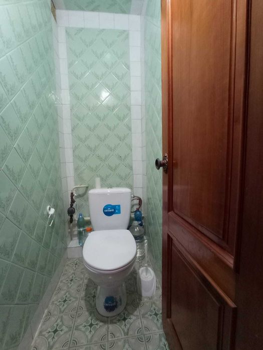 Продаж 2к квартири 50.8 кв. м на 1-й пр. Гетьмана Мазепи