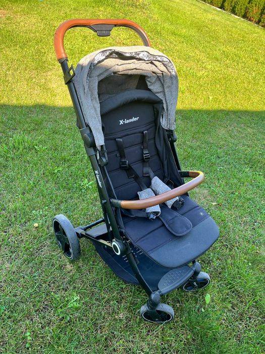 Wózek spacerowy / spacerówka X-Lander