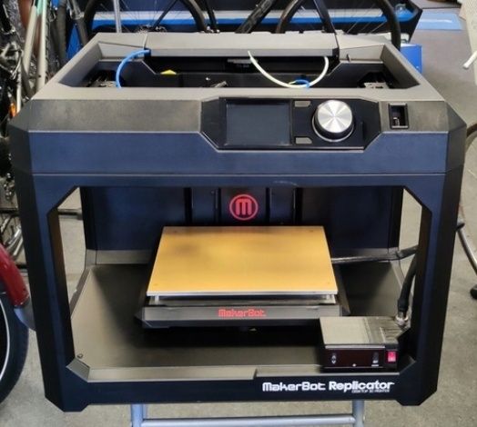 Drukarka 3D Makerbot Replicator 5 Generation