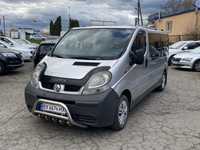 Renault Trafic 2004 року 1.9 TDI