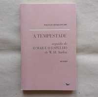 A Tempestade seguido de O Mar e o Espelho - Shakespeare/WH.Auden