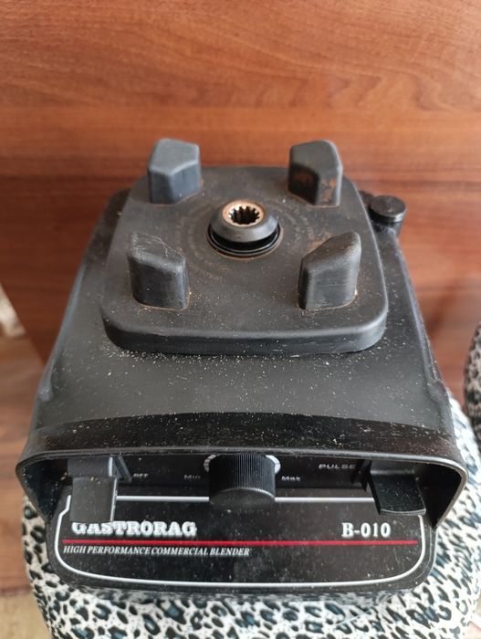 Блендер Gastrorag B-010
