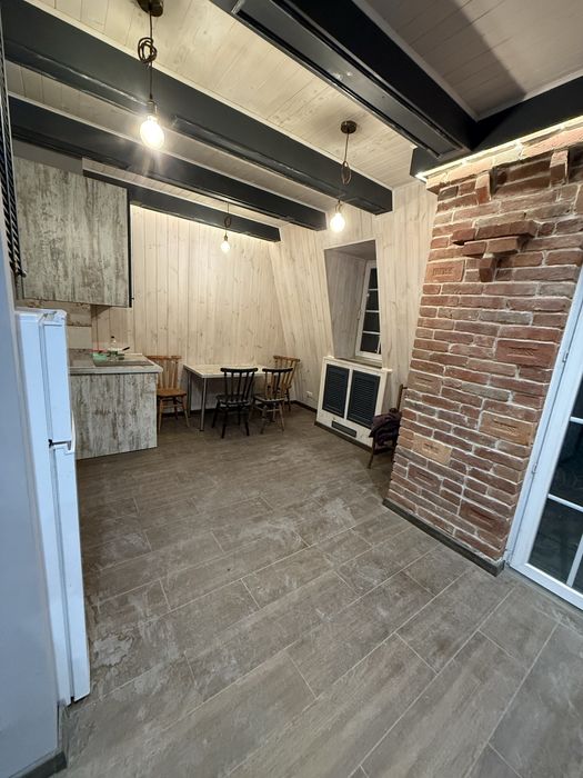 Оренда 2 рівневої квартири вул.Окружна