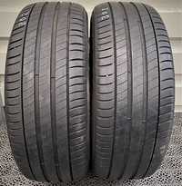 2szt opony letnie  225/55R17 101W MICHELIN PRIMACY 3