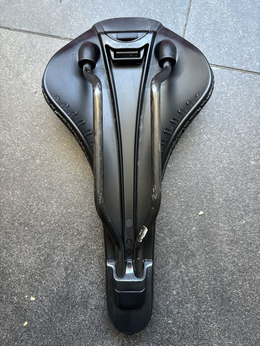 Selim Fizik Versus Evo Adaptative