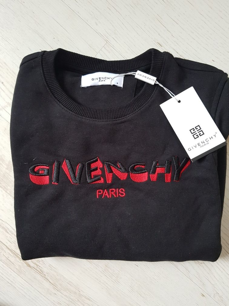 Givenchy bluza s/m