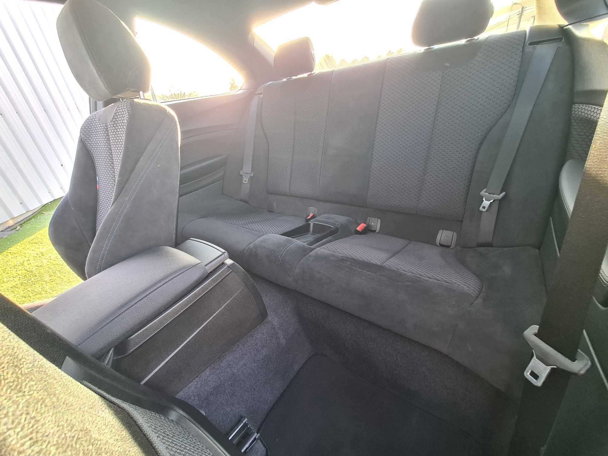 BMW 220d Pack M Edition
