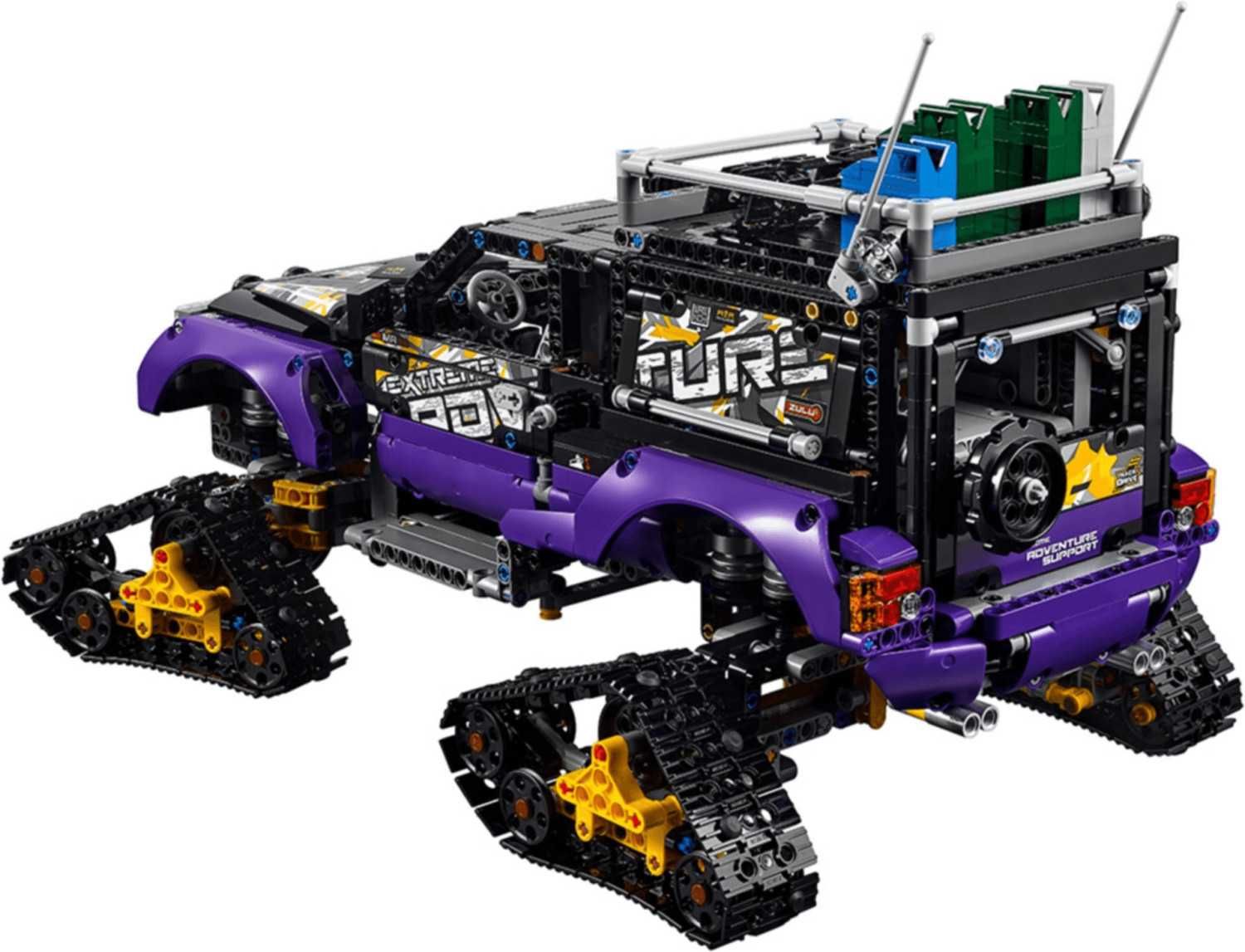 Lego Technic 42069