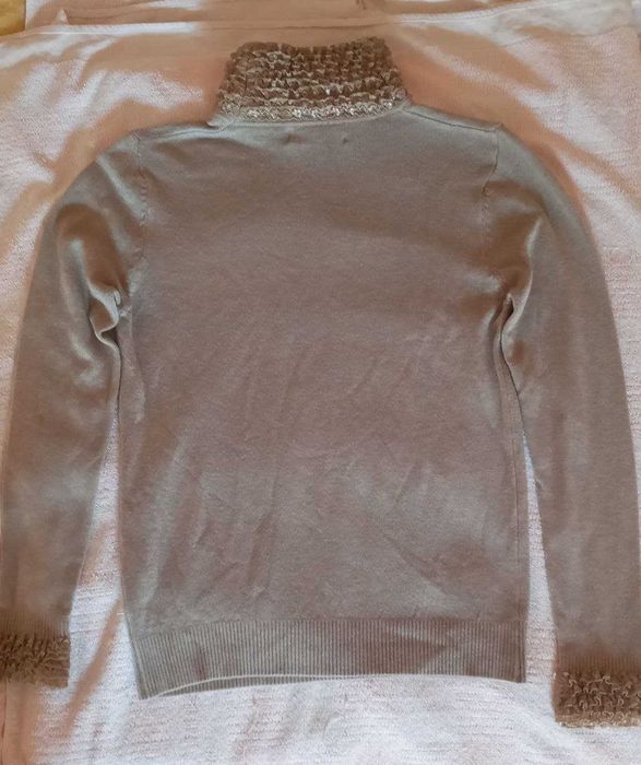 Женский свитер Tulip (Турция), р-р:L. Новый!