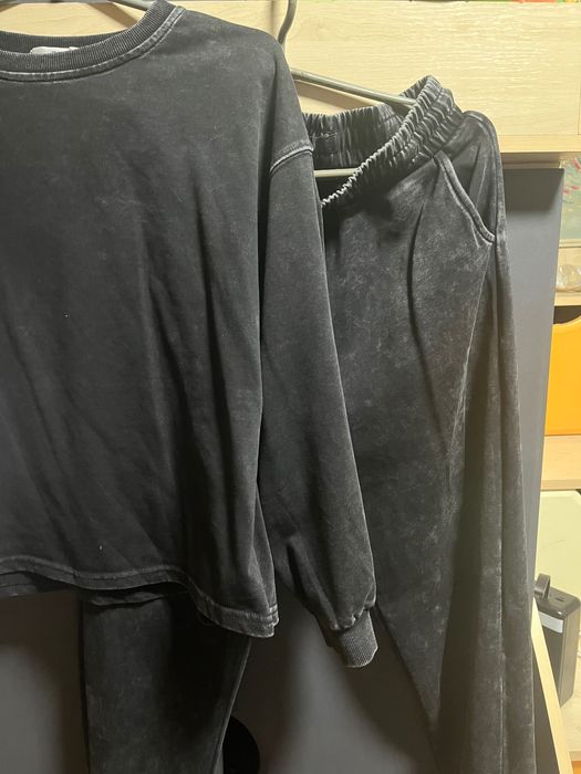 Костюм варьонка оверсайз