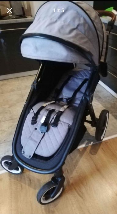 Sprzedam wózek spacerowy Coletto Joggy