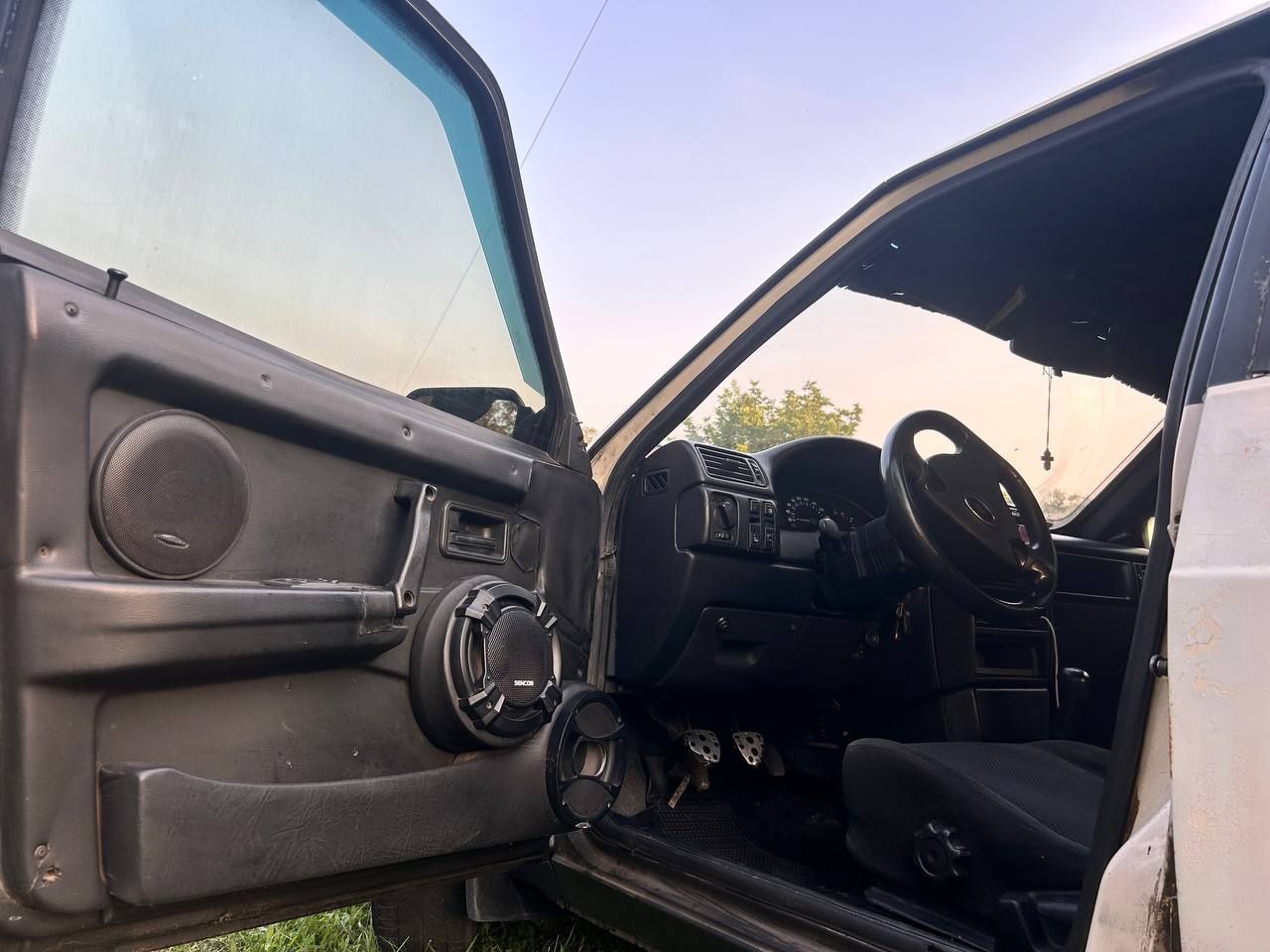 Продаж авто ваз2109