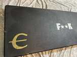 Epiphone V futerał do gitary elektrycznej