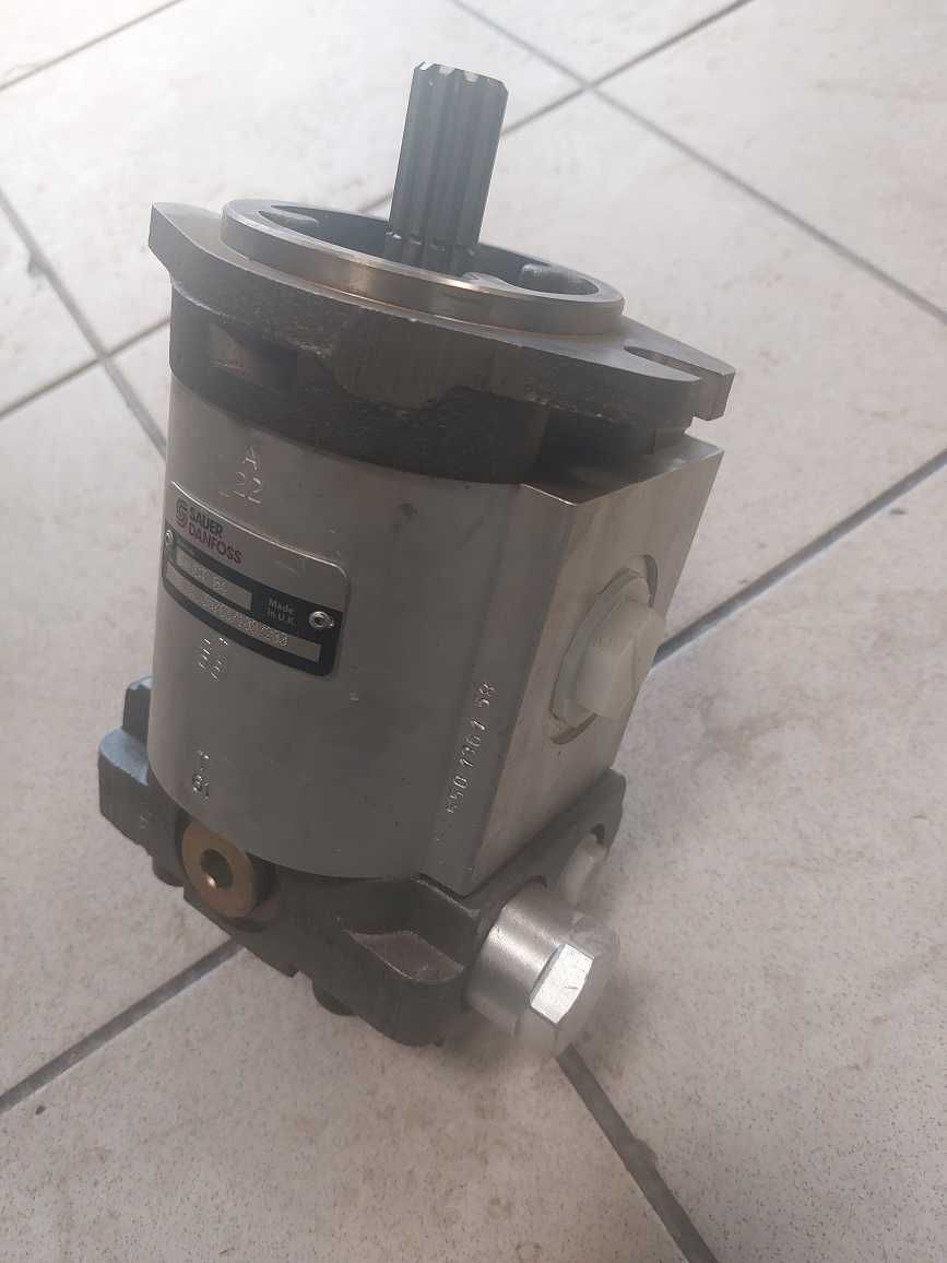 Pompa hydrauliczna Sauer Danfoss C31.5L 35763/100/200