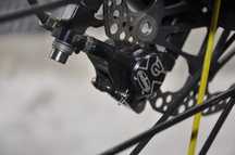 Travões BTT Hope Race X2