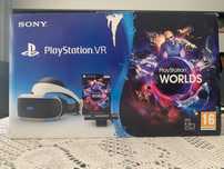 Vendo Playsation VR