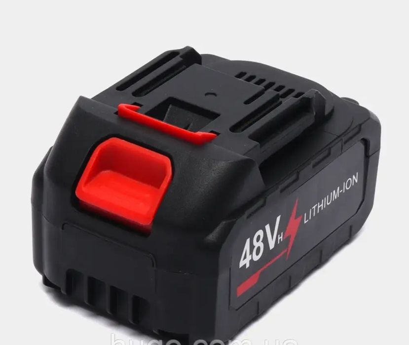 Літій-іонний акумулятор 48v