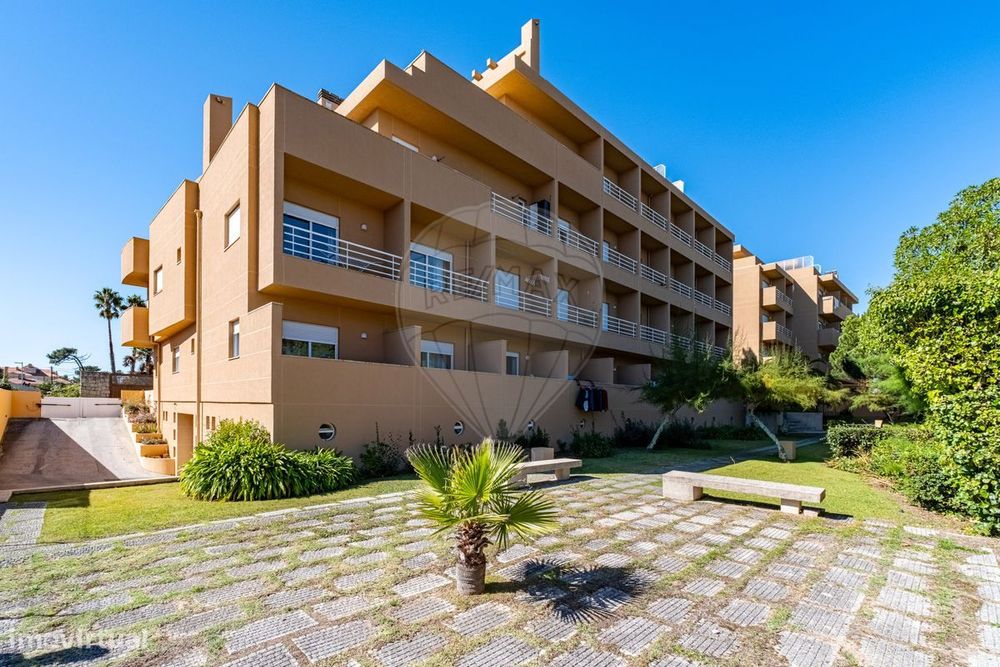 Apartamento T3 para venda