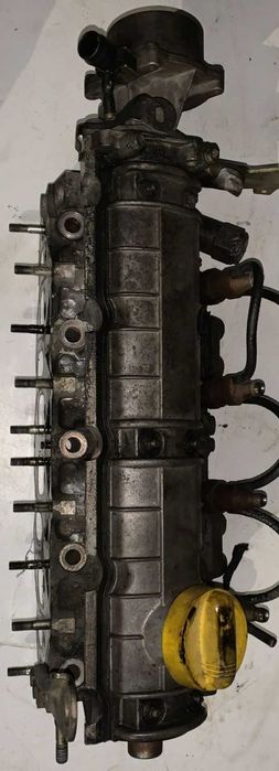 Cabeça motor CLIO 1.9D