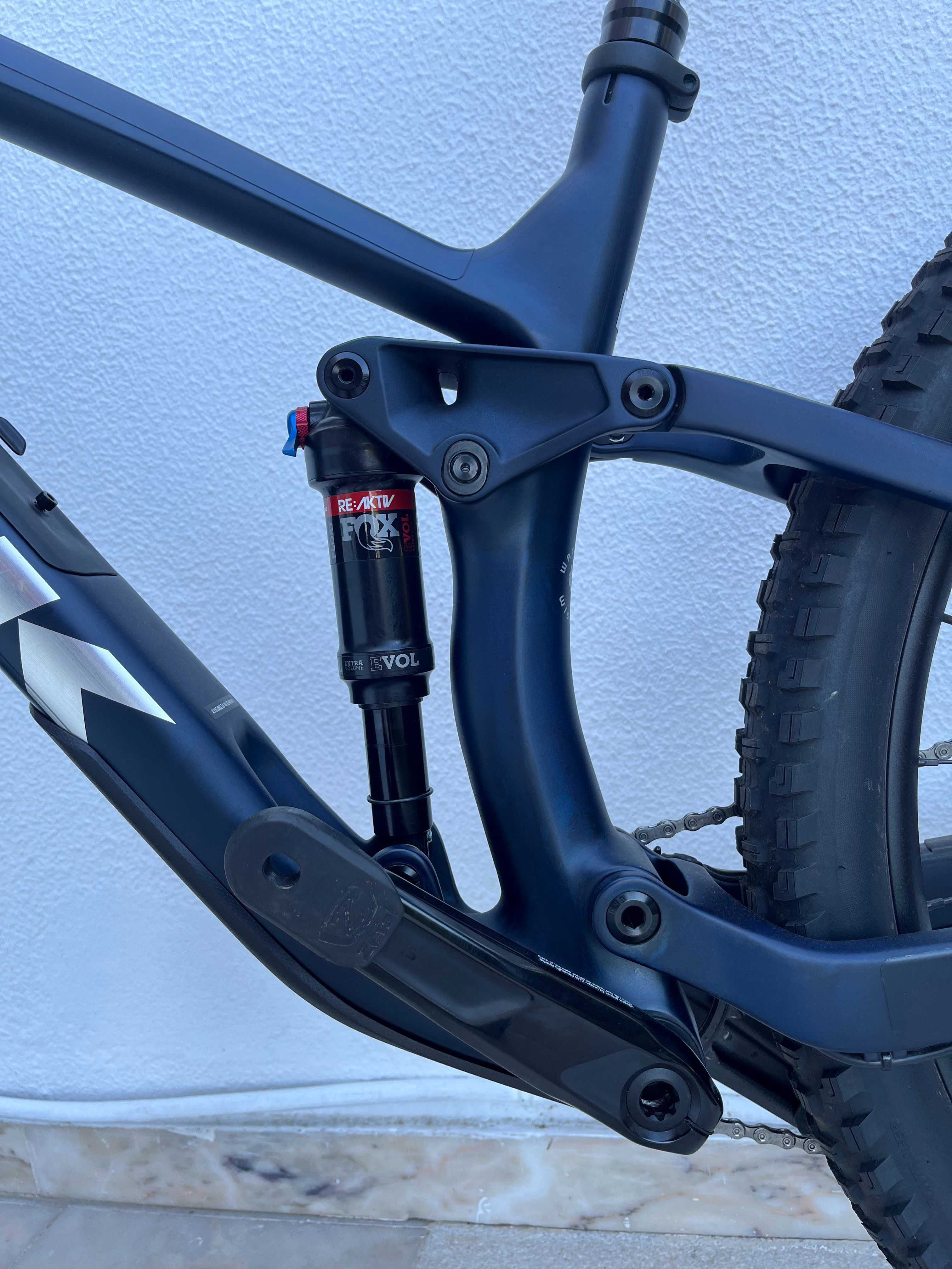 Trek Fuel EX 9.7 29