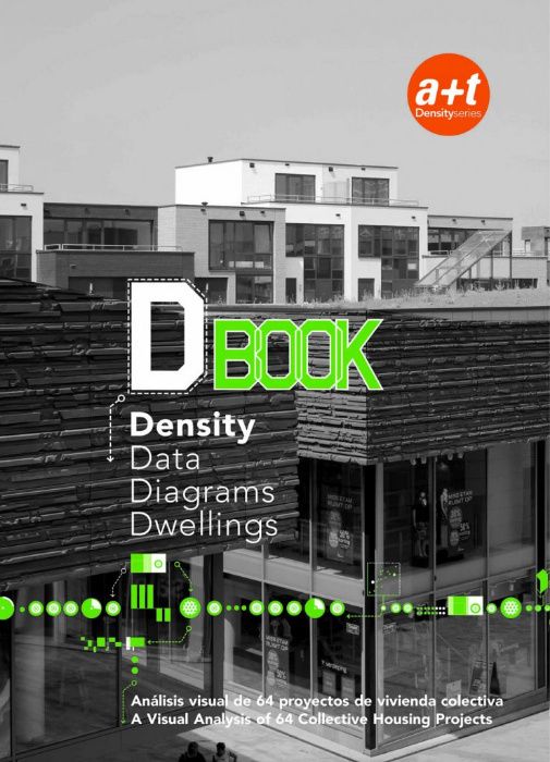 DBOOK - Density, Data, Diagrams, Dwellings