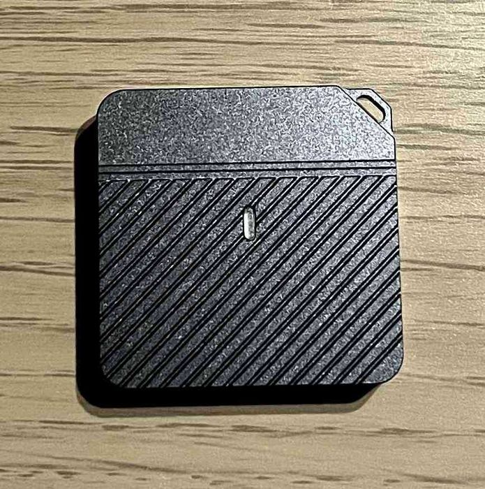 Mini obudowa dysku SSD M.2 2230 Direct-attach NVMe USB-C 3.2 10Gbps